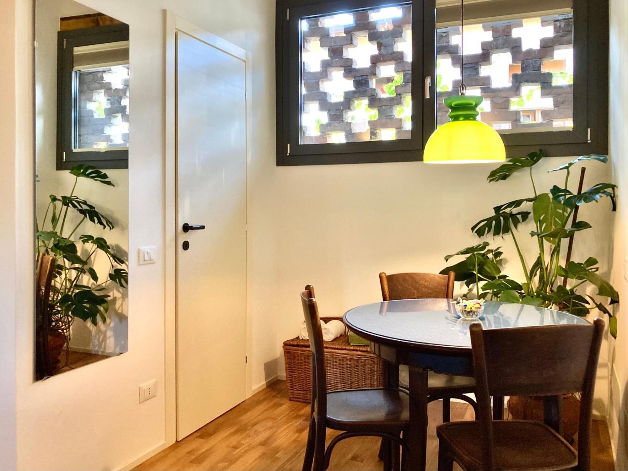 Buonocore Guesthouse Бергамо Екстериор снимка
