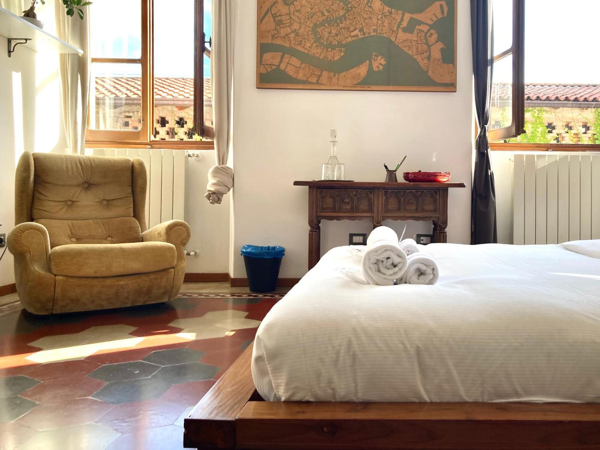 Buonocore Guesthouse Бергамо Екстериор снимка