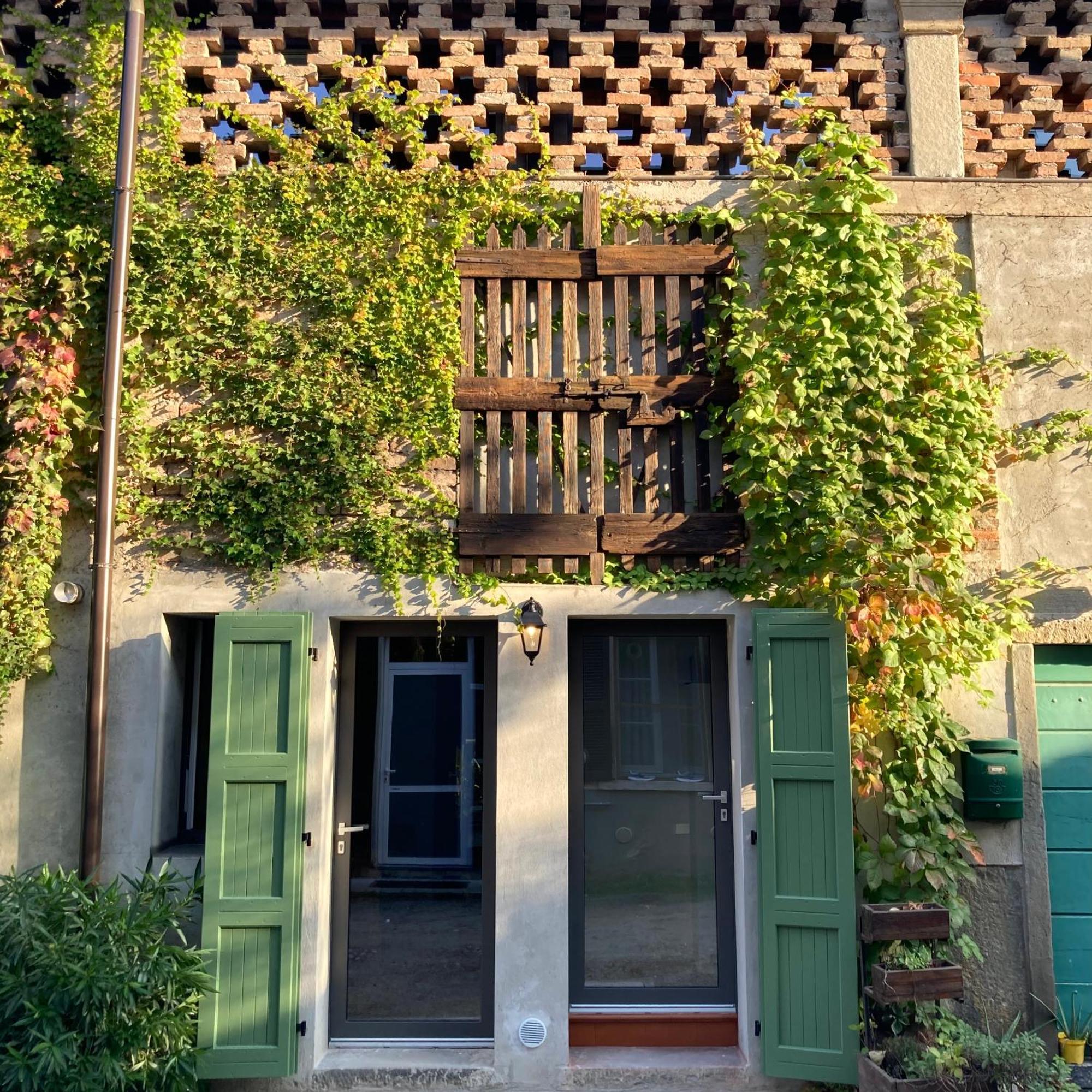 Buonocore Guesthouse Бергамо Екстериор снимка