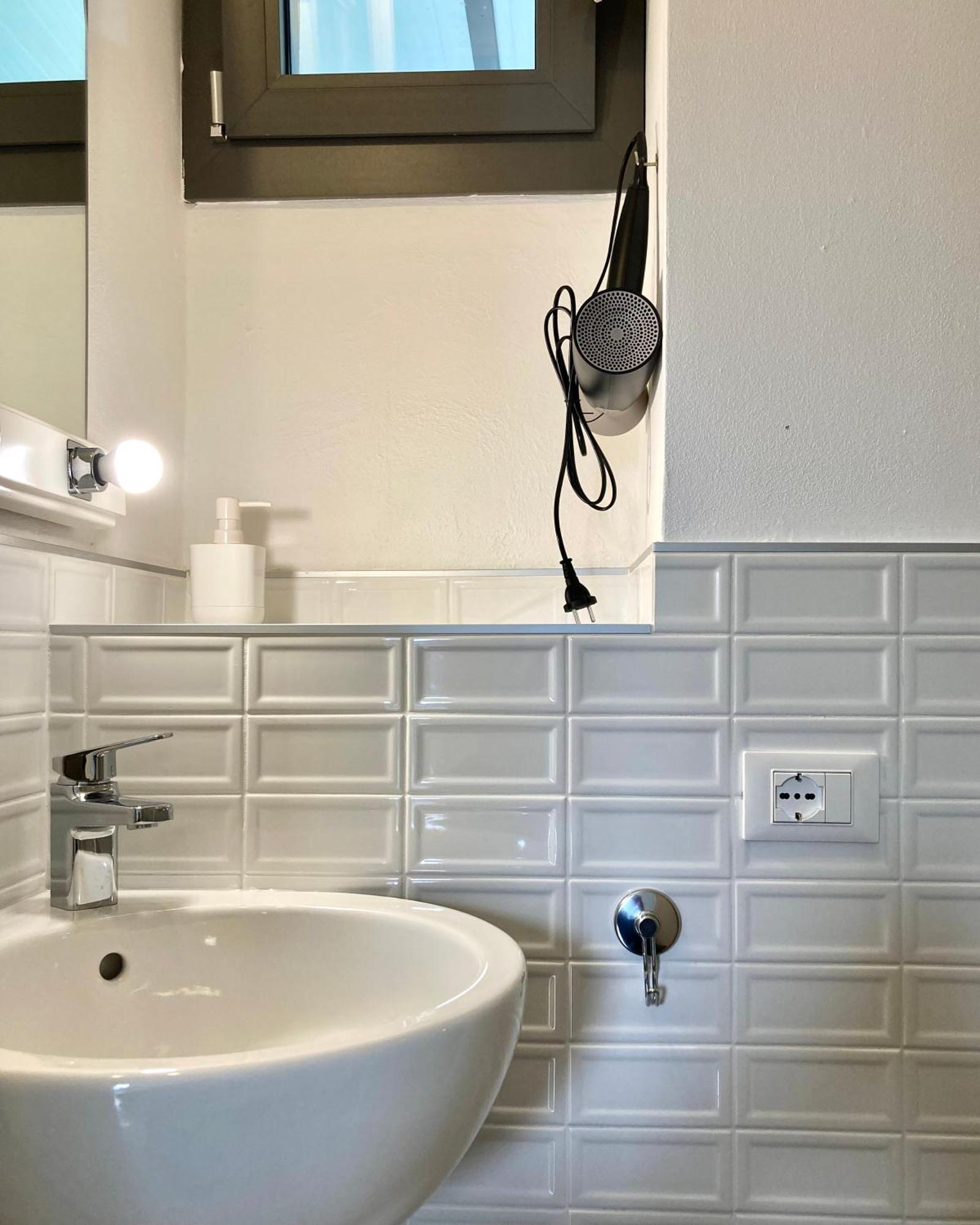 Buonocore Guesthouse Бергамо Екстериор снимка