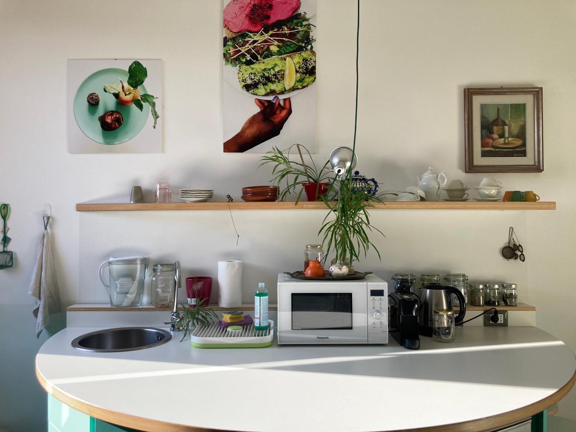Buonocore Guesthouse Бергамо Екстериор снимка