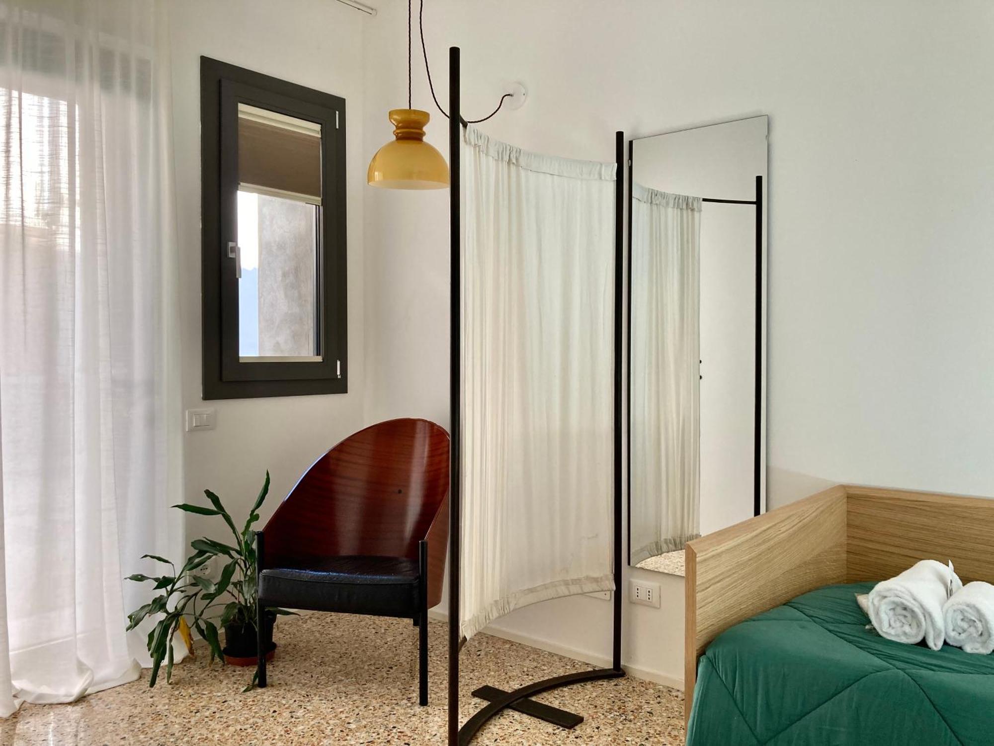 Buonocore Guesthouse Бергамо Екстериор снимка