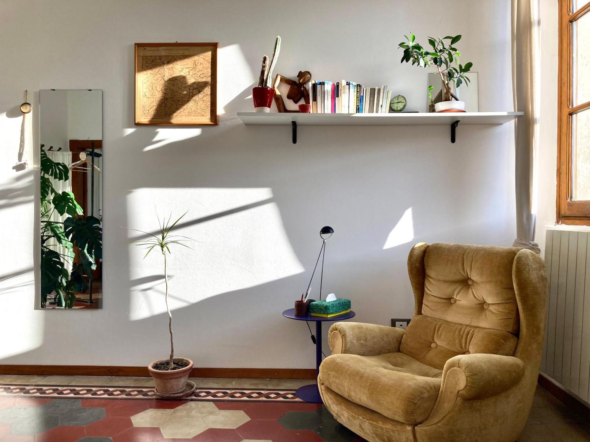 Buonocore Guesthouse Бергамо Екстериор снимка