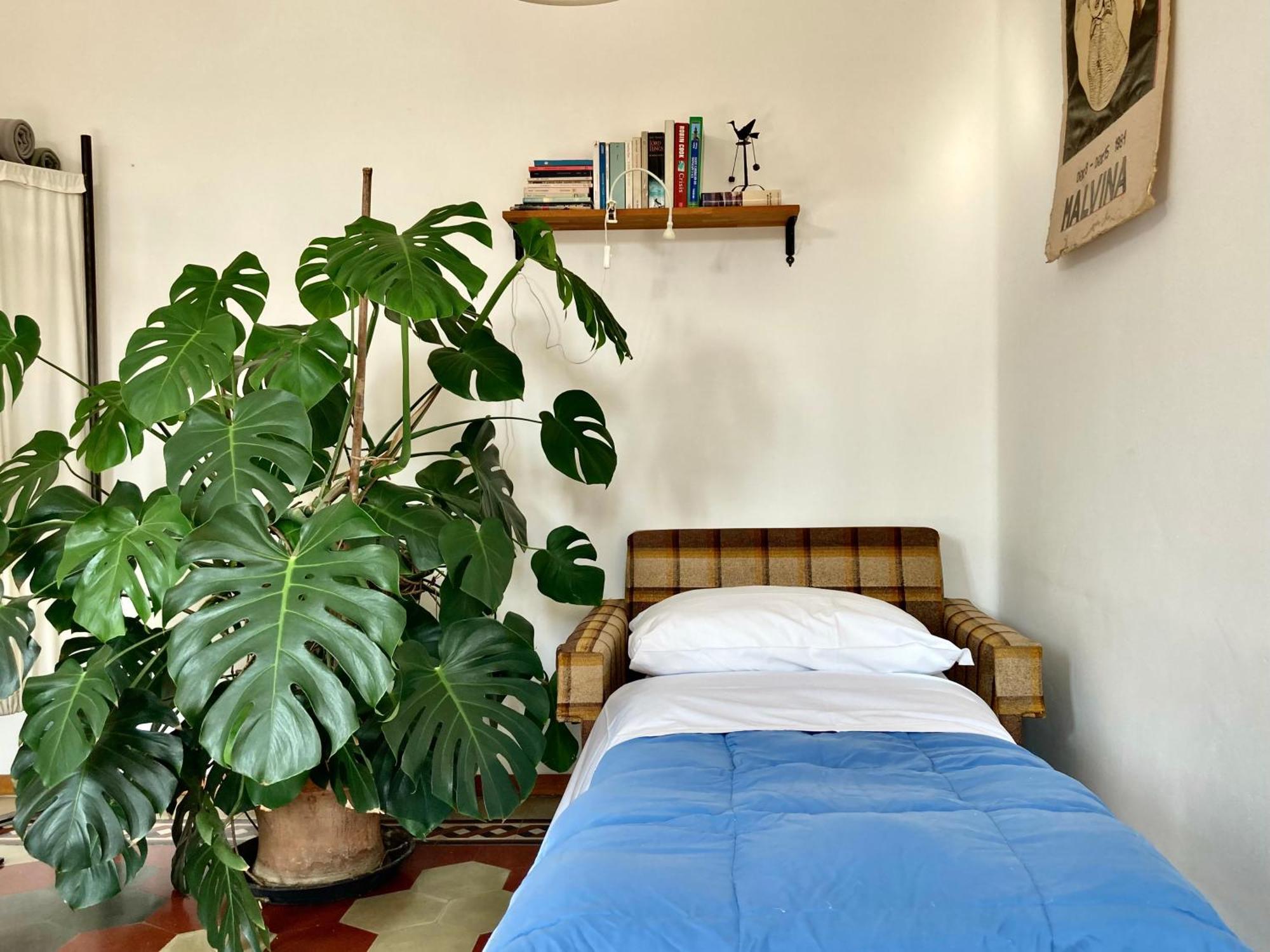 Buonocore Guesthouse Бергамо Екстериор снимка