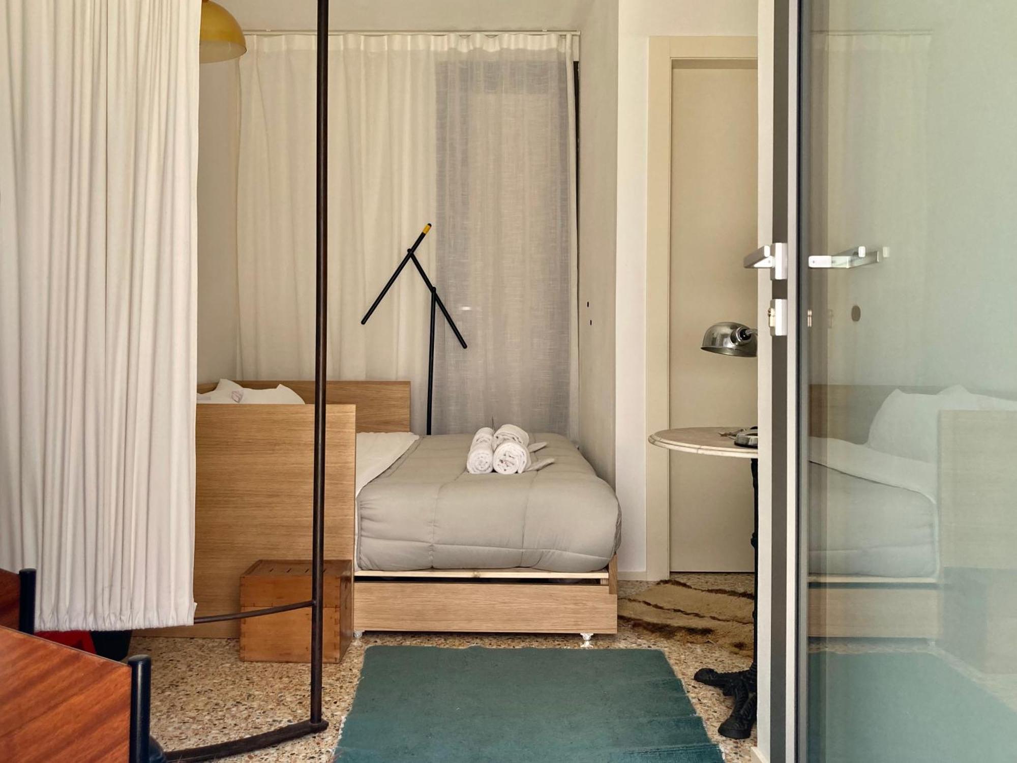 Buonocore Guesthouse Бергамо Екстериор снимка