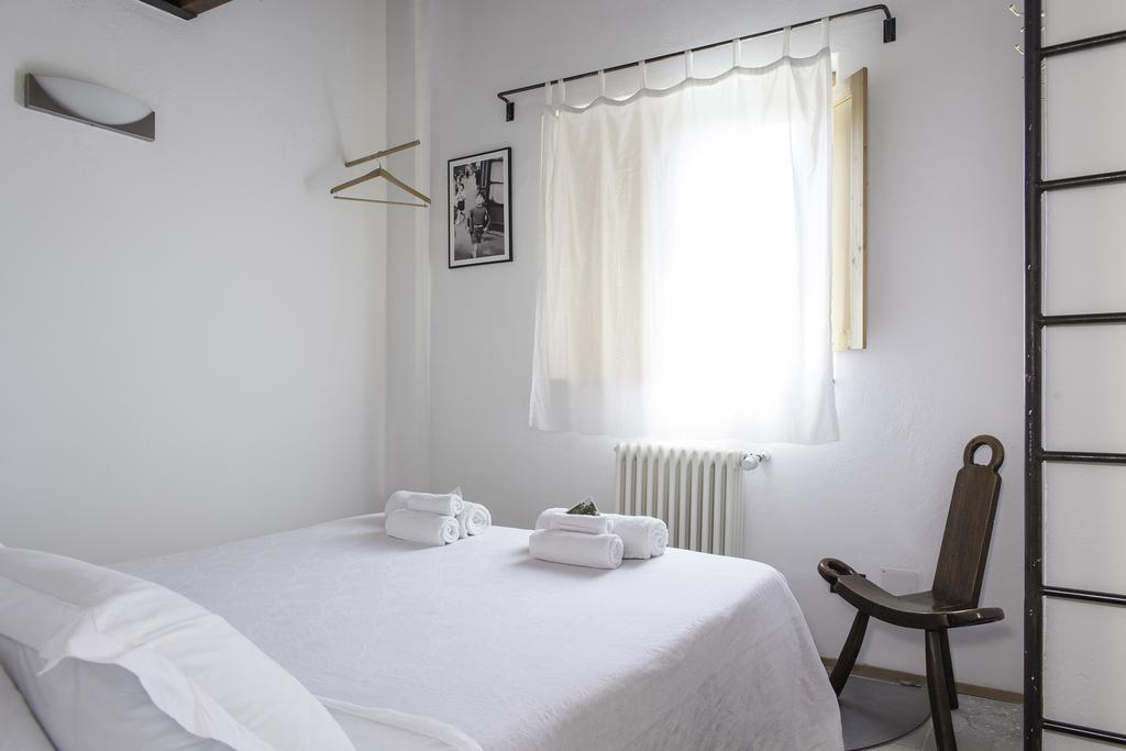Buonocore Guesthouse Бергамо Екстериор снимка