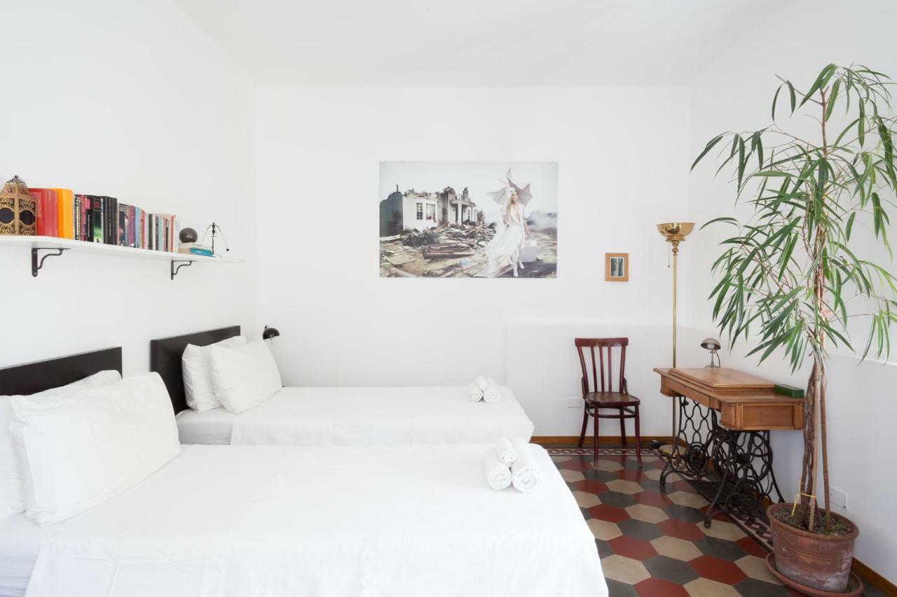 Buonocore Guesthouse Бергамо Екстериор снимка