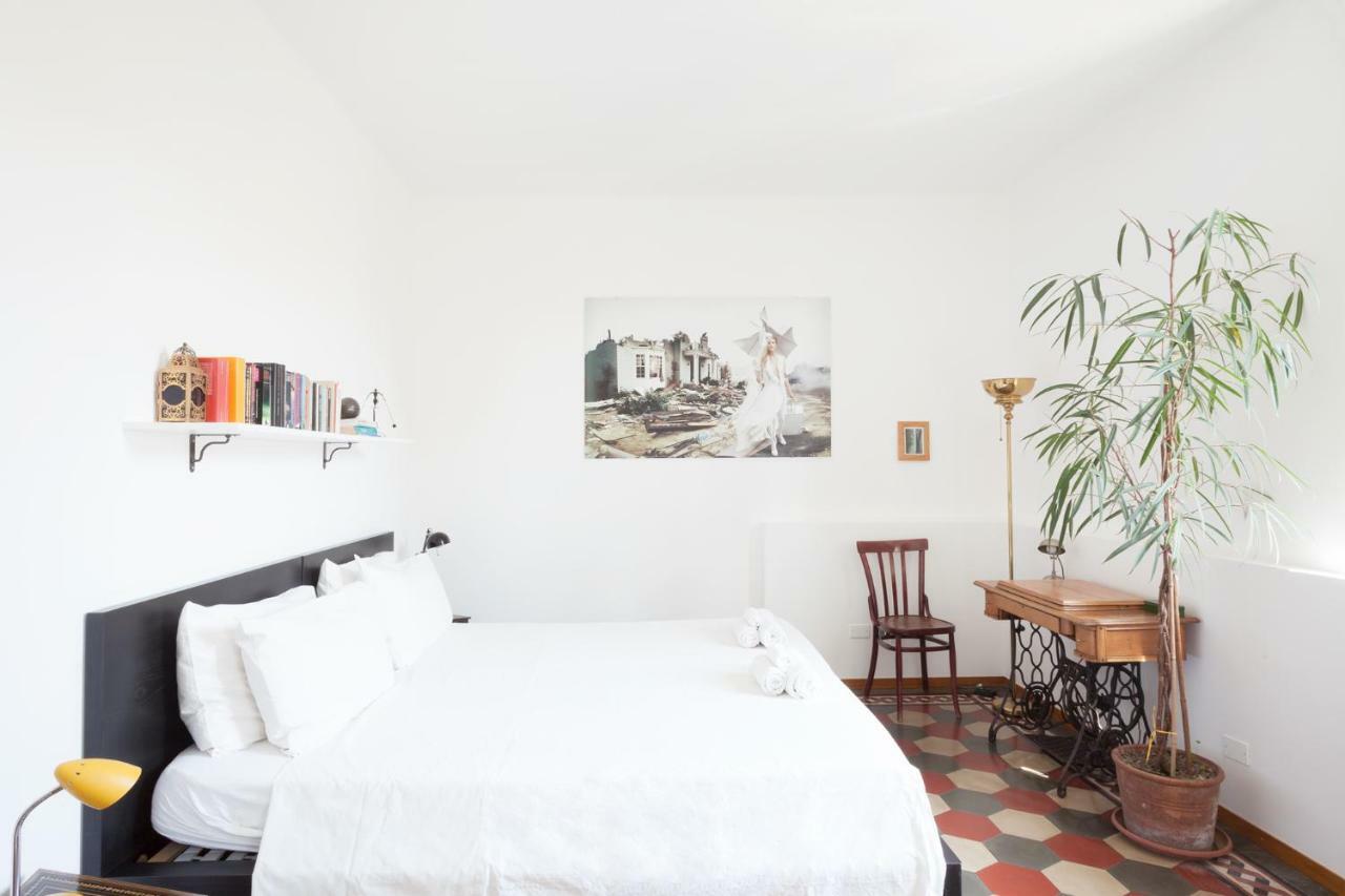 Buonocore Guesthouse Бергамо Екстериор снимка