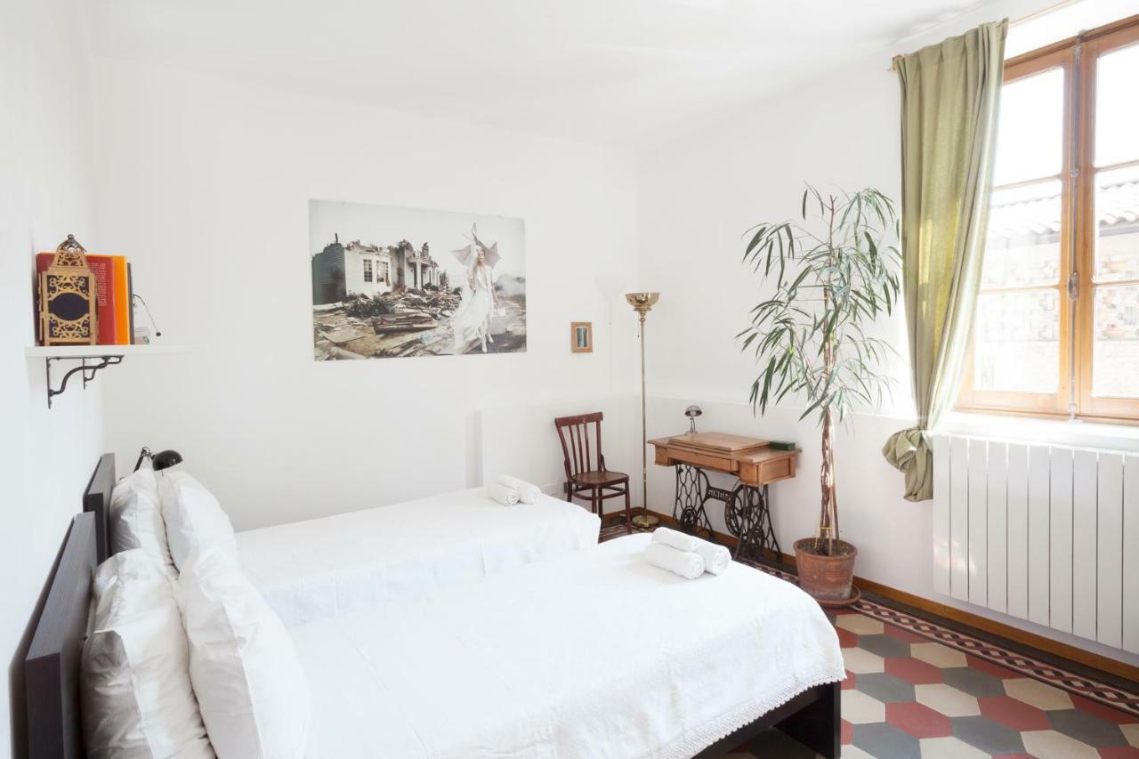 Buonocore Guesthouse Бергамо Екстериор снимка